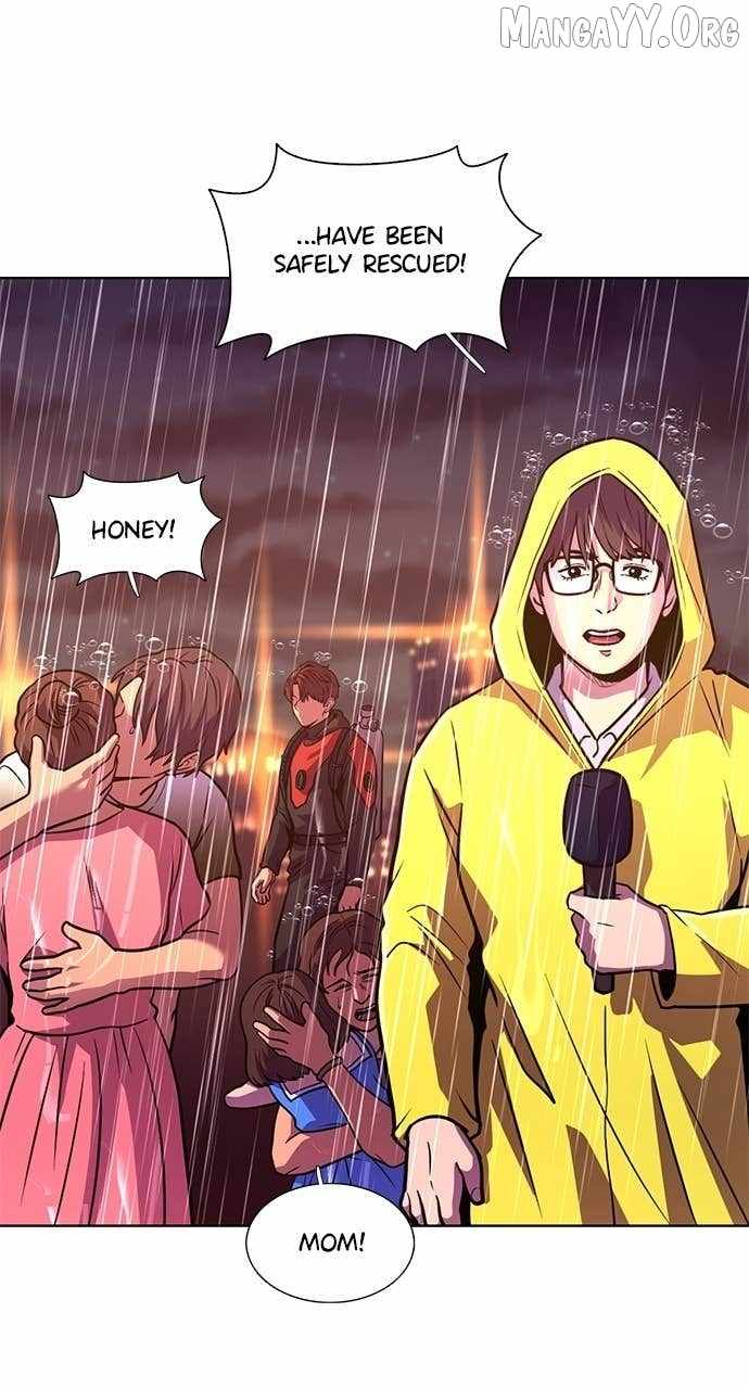 1 Second Chapter 317 - Page 6