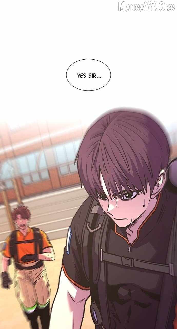 1 Second Chapter 317 - Page 52