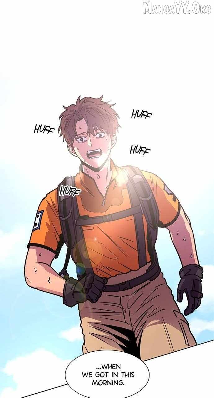 1 Second Chapter 317 - Page 54