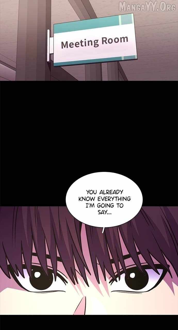 1 Second Chapter 317 - Page 56