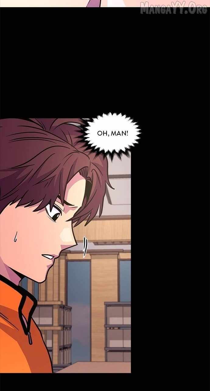 1 Second Chapter 317 - Page 59