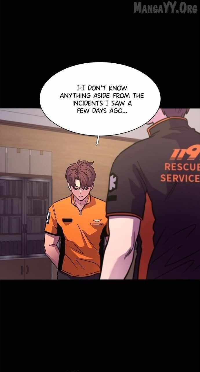 1 Second Chapter 317 - Page 60