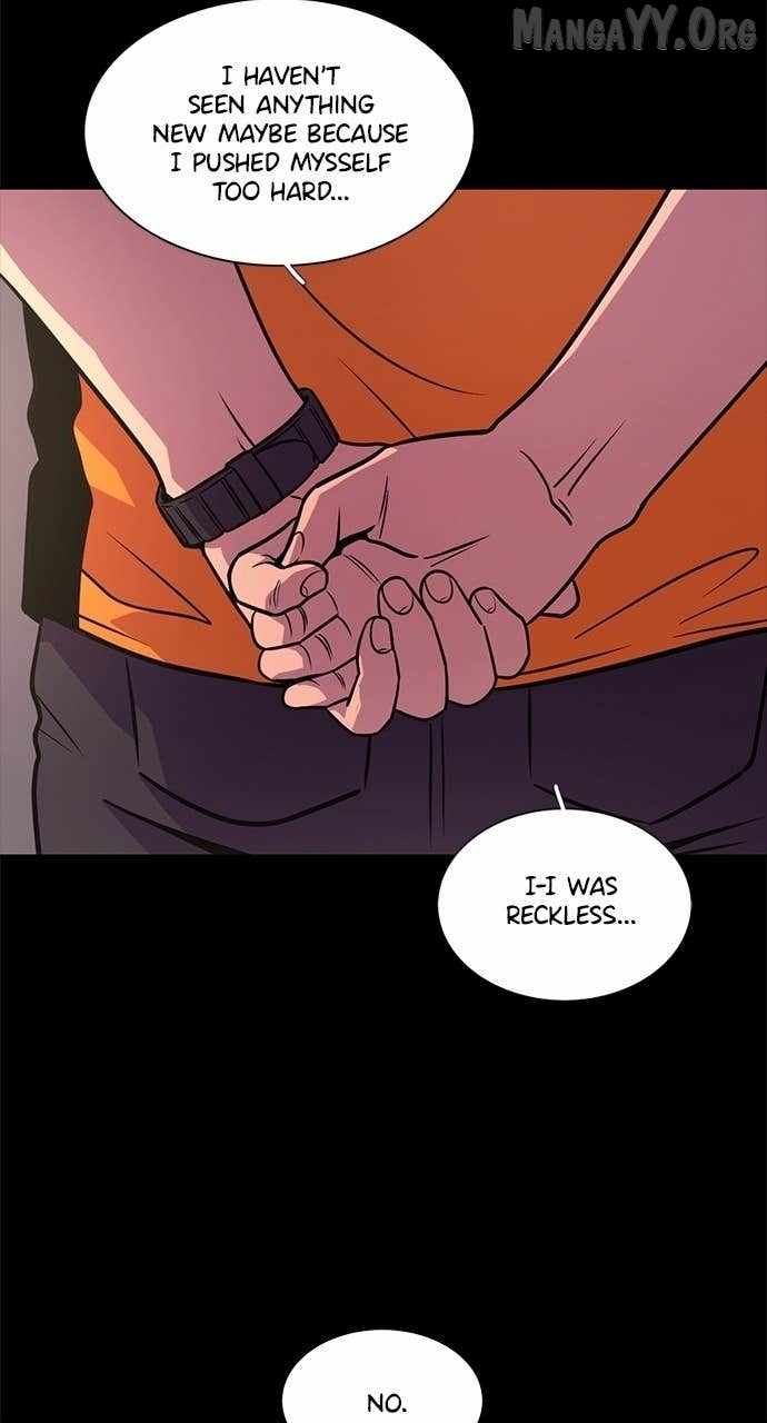 1 Second Chapter 317 - Page 61