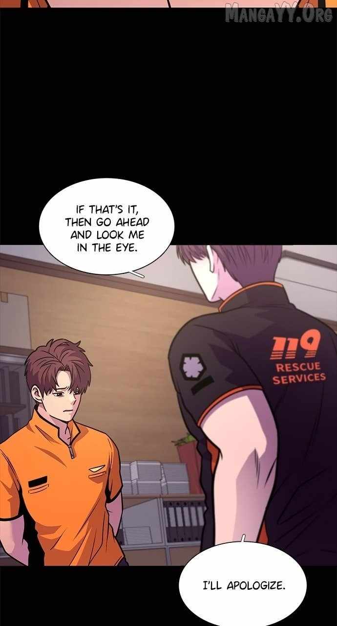 1 Second Chapter 317 - Page 69