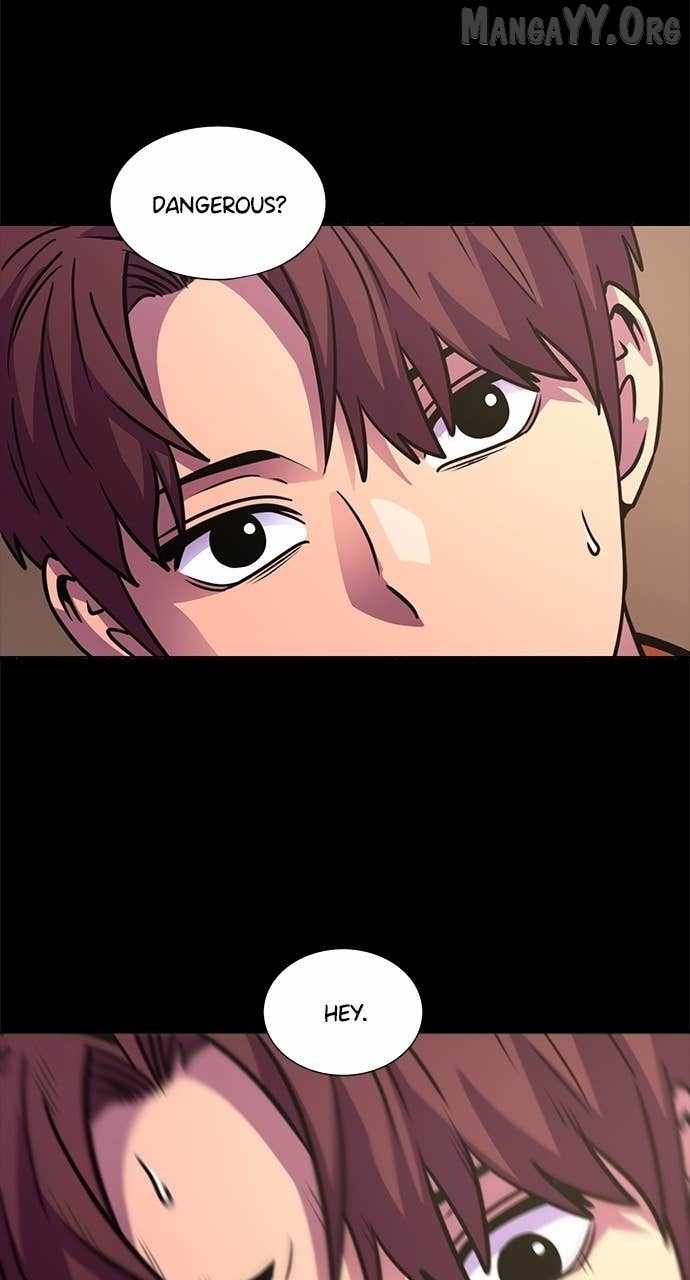 1 Second Chapter 317 - Page 72