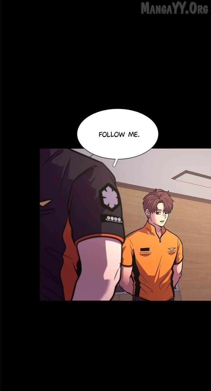 1 Second Chapter 317 - Page 75