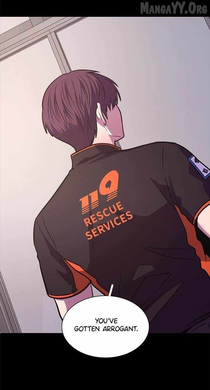 1 Second Chapter 317 - Page 76