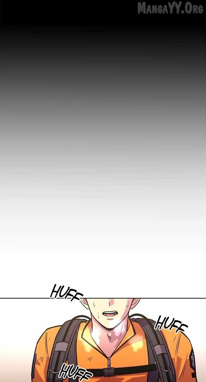 1 Second Chapter 317 - Page 78