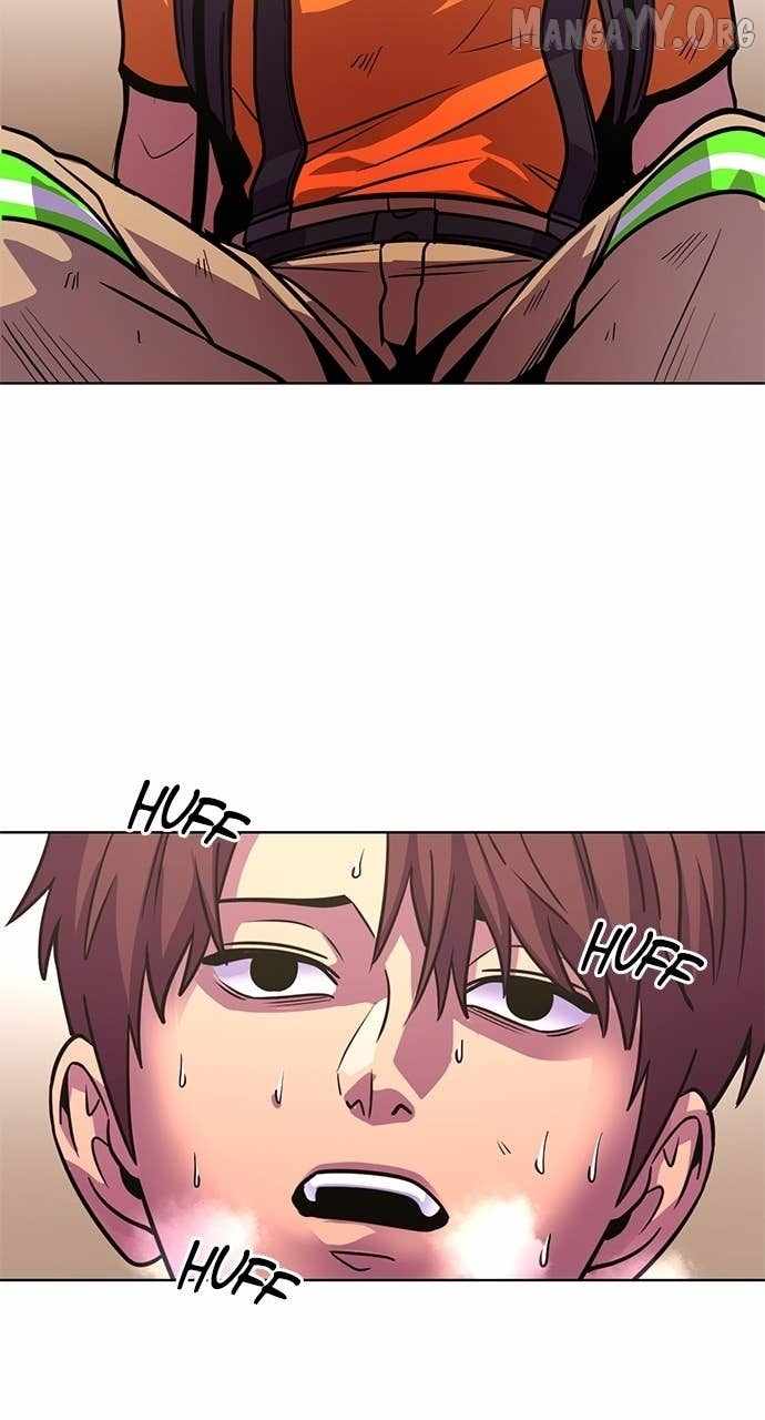 1 Second Chapter 317 - Page 79