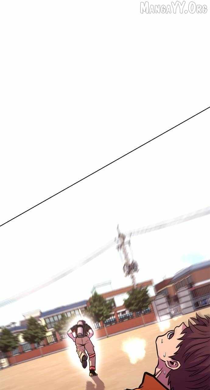 1 Second Chapter 317 - Page 80