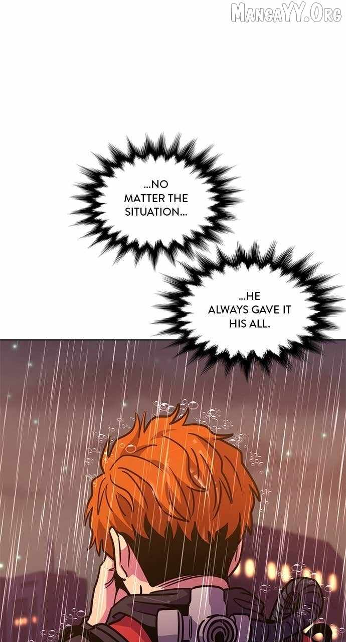 1 Second Chapter 317 - Page 9