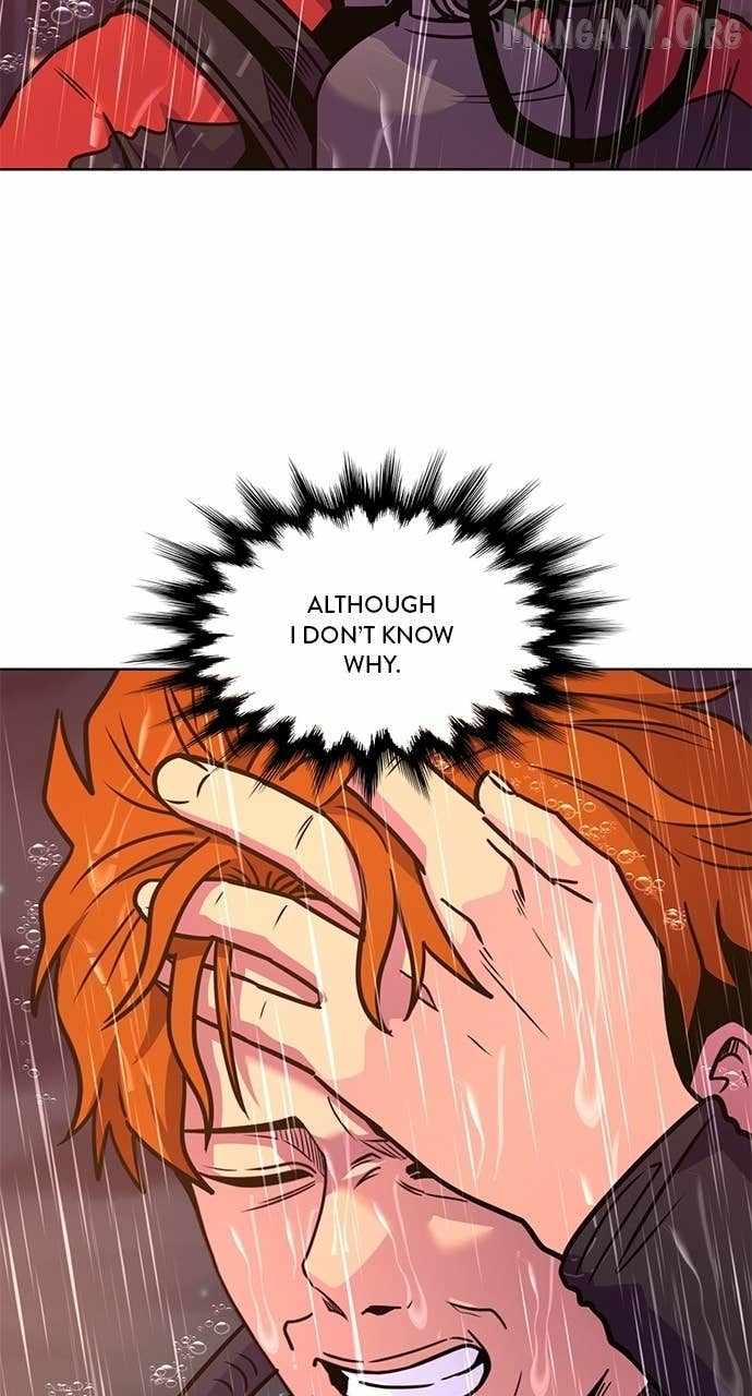 1 Second Chapter 317 - Page 10