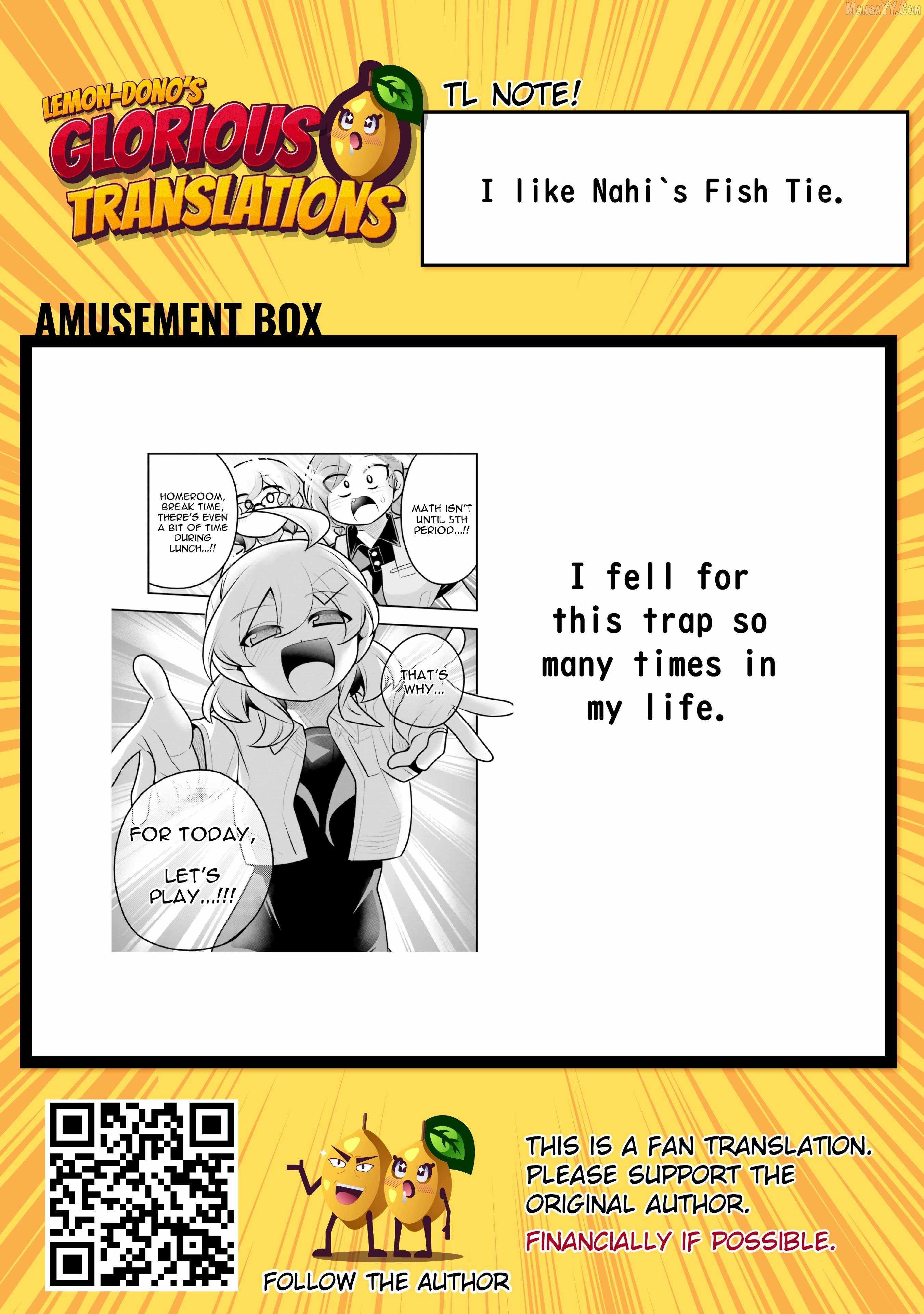 10-nenkan Tomodachi dato Omotteta Otokonoko ni Kokuhaku Sareru Ohanashi Chapter 15.2 - Page 17