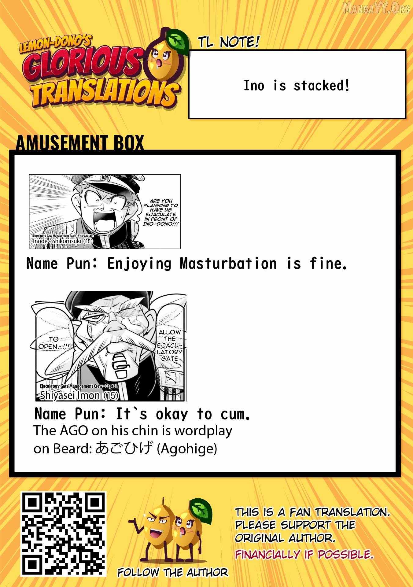 10-nenkan Tomodachi dato Omotteta Otokonoko ni Kokuhaku Sareru Ohanashi Chapter 16.2 - Page 14