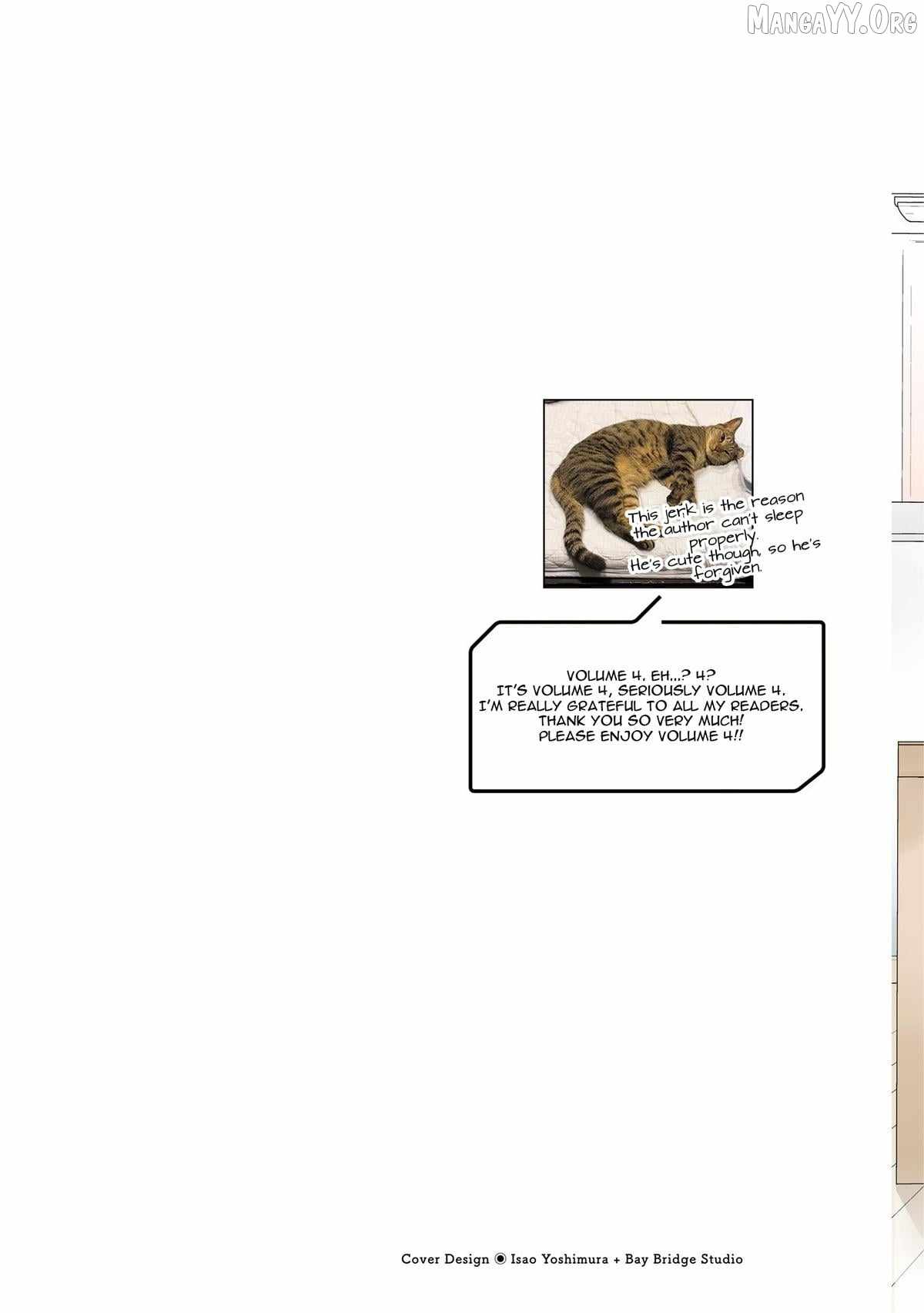 10-nenkan Tomodachi dato Omotteta Otokonoko ni Kokuhaku Sareru Ohanashi Chapter 18.1 - Page 2