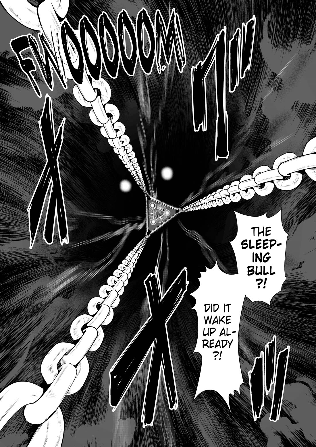 100 Floor Tower ~0.0001% Escape Probability~ Chapter 27.1 - Page 27