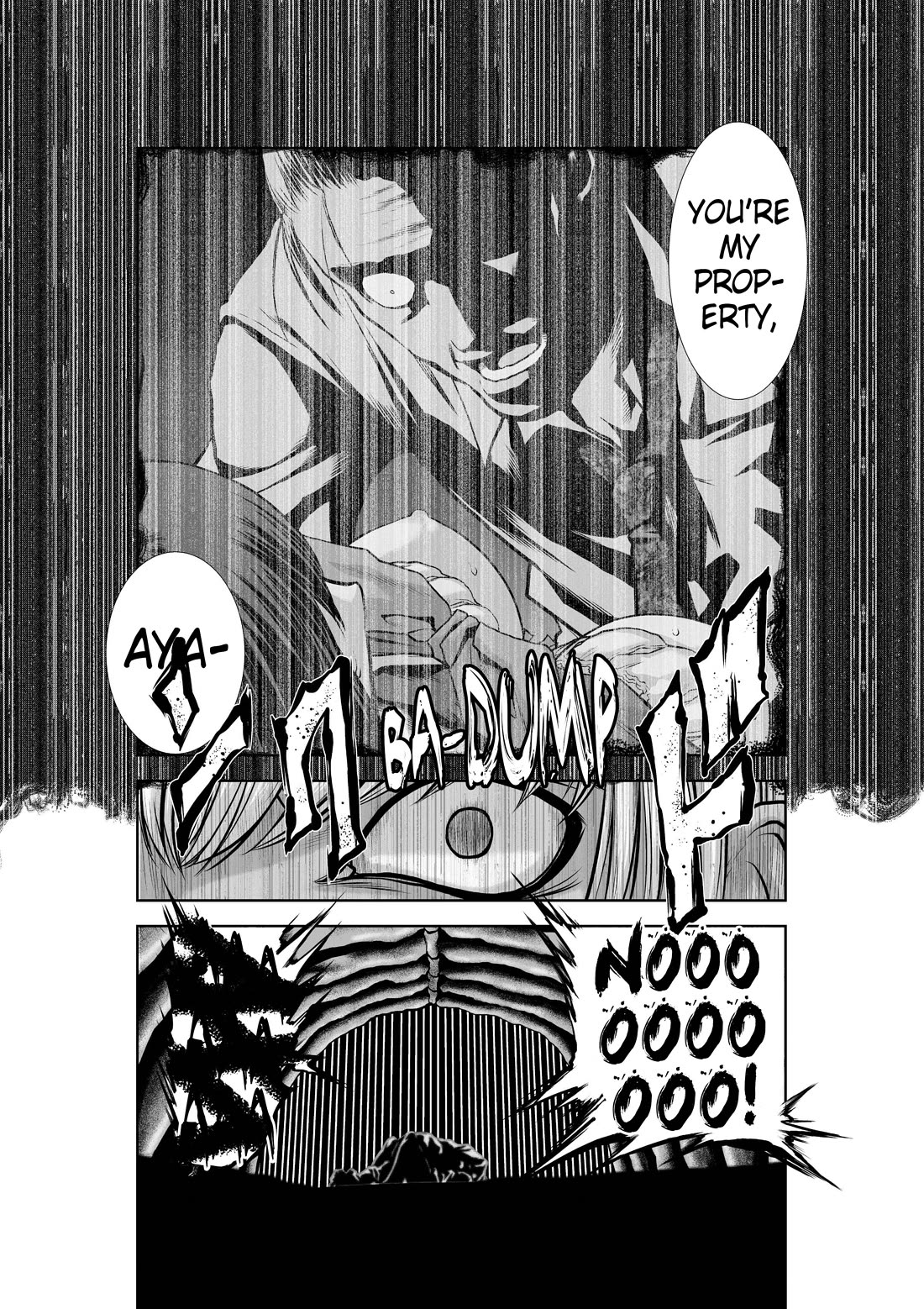 100 Floor Tower ~0.0001% Escape Probability~ Chapter 27.2 - Page 26