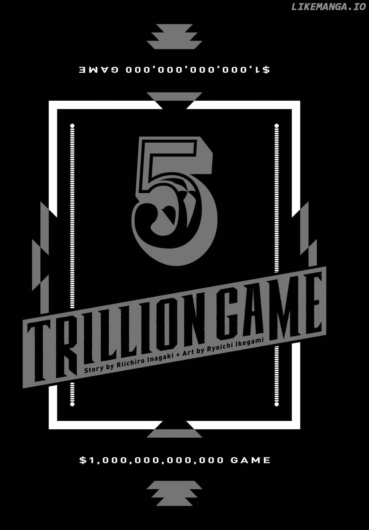 $1,000,000,000,000 Game Chapter 32 - Page 2