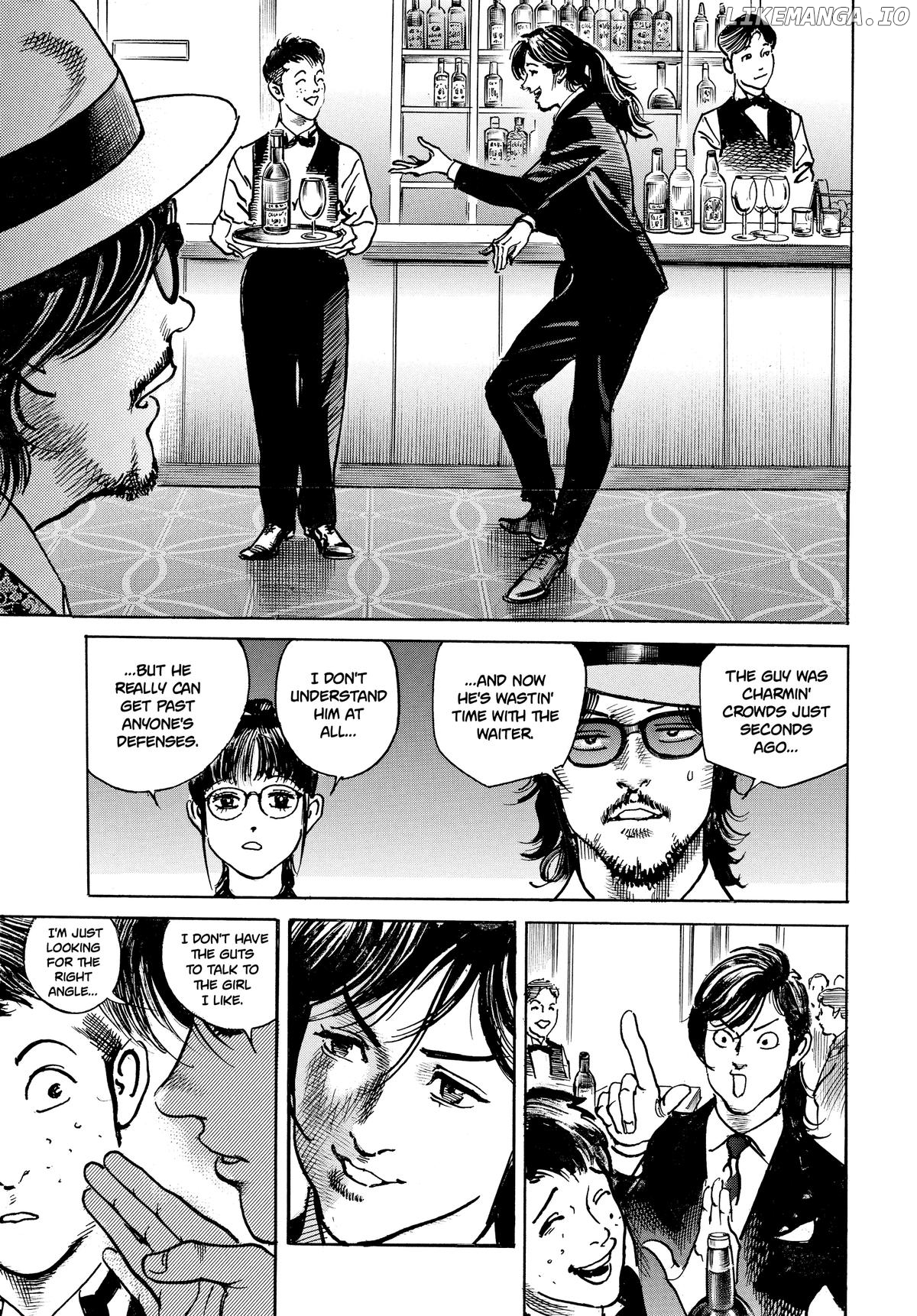 $1,000,000,000,000 Game Chapter 32 - Page 19