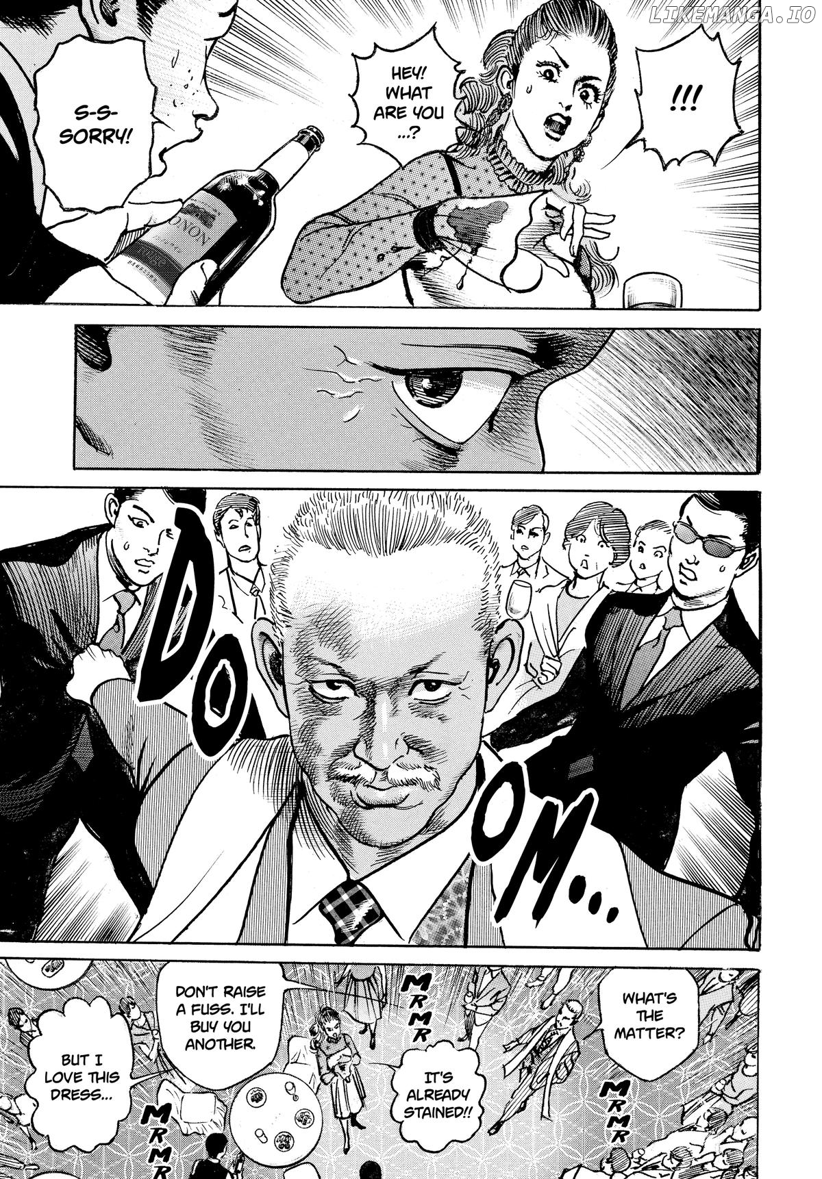 $1,000,000,000,000 Game Chapter 32 - Page 21