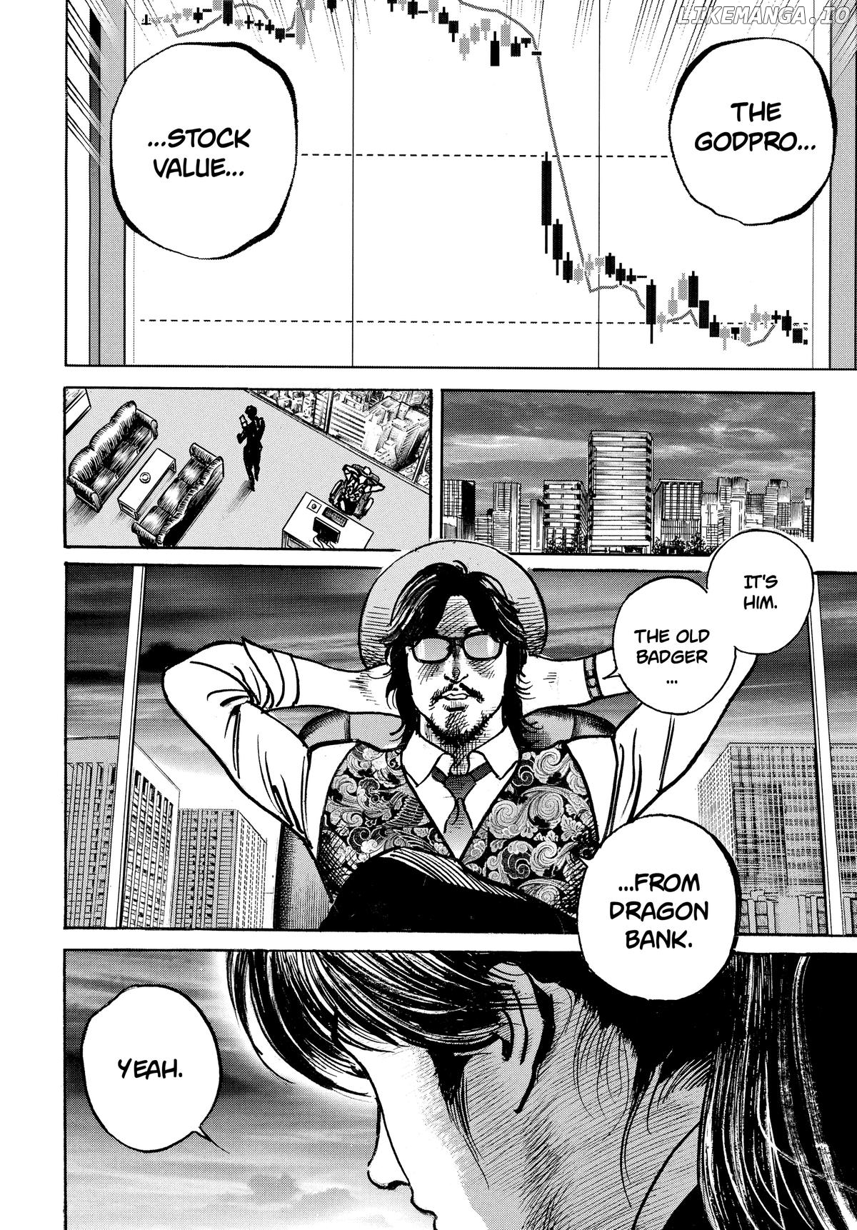 $1,000,000,000,000 Game Chapter 33 - Page 16