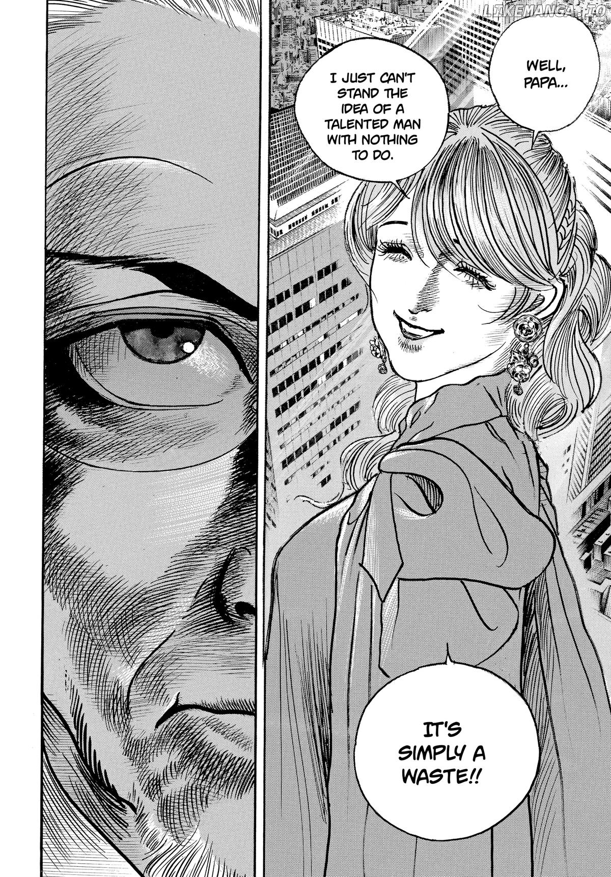 $1,000,000,000,000 Game Chapter 33 - Page 20