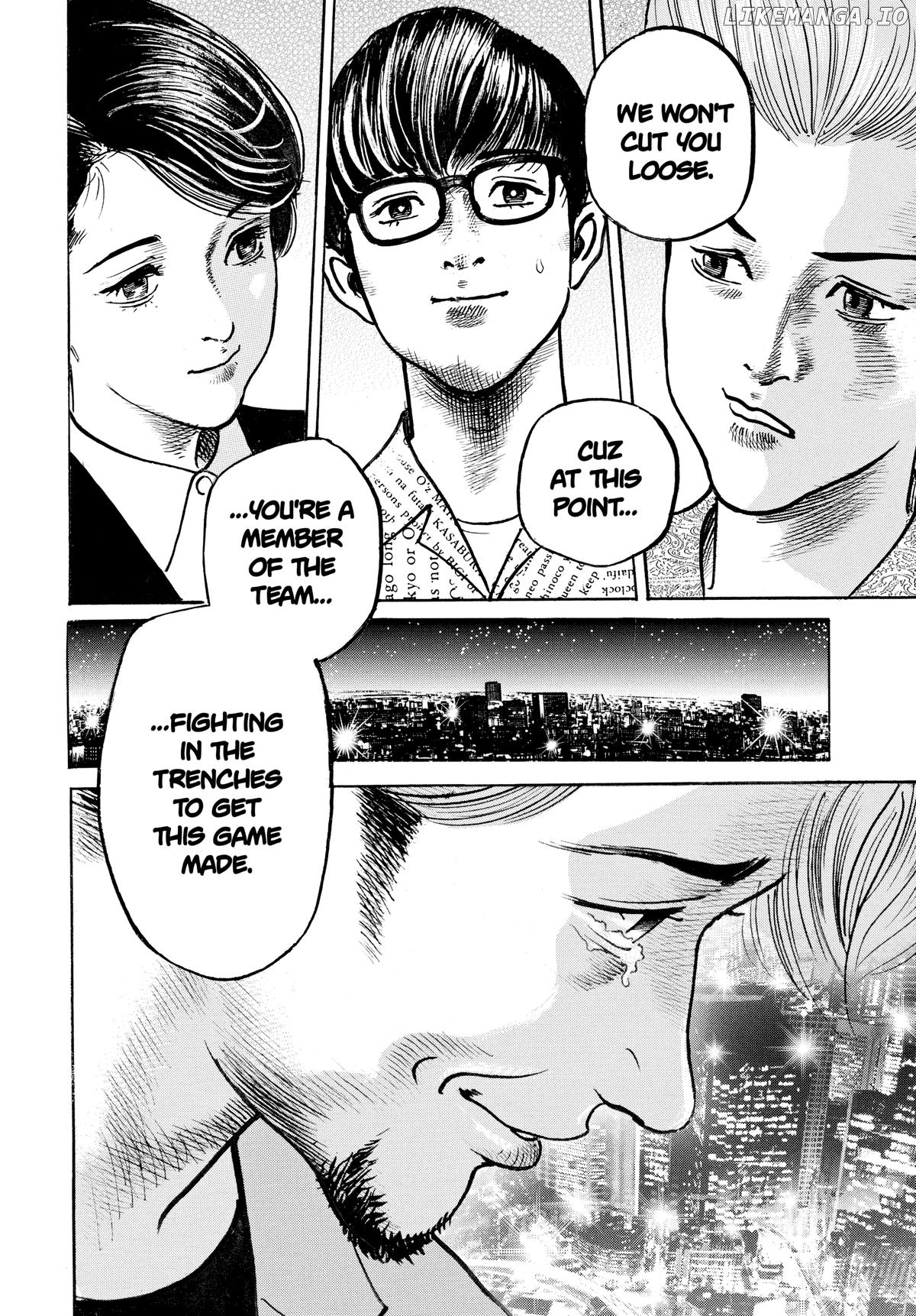 $1,000,000,000,000 Game Chapter 33 - Page 24