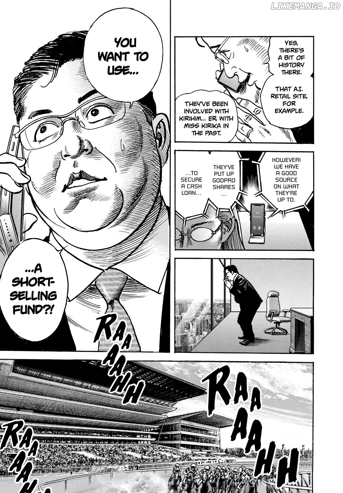 $1,000,000,000,000 Game Chapter 33 - Page 9