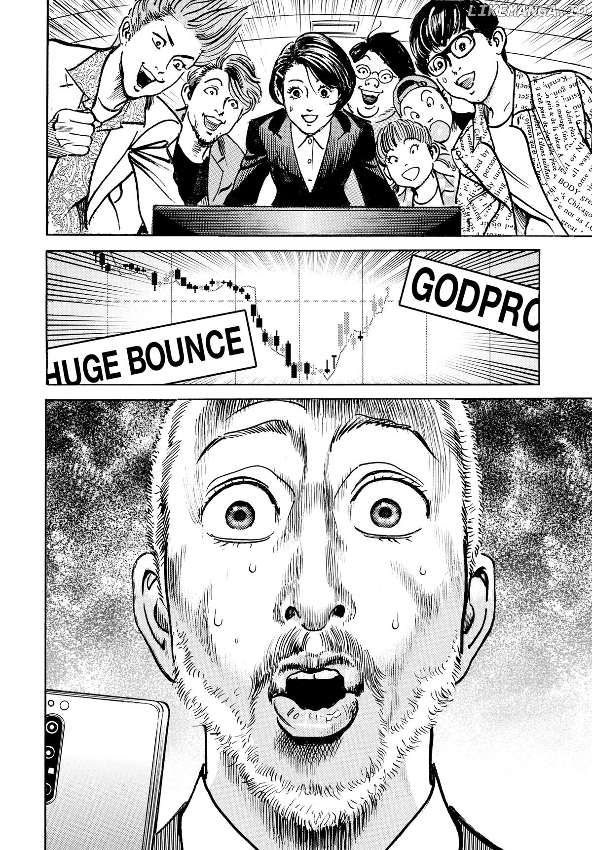 $1,000,000,000,000 Game Chapter 34 - Page 24