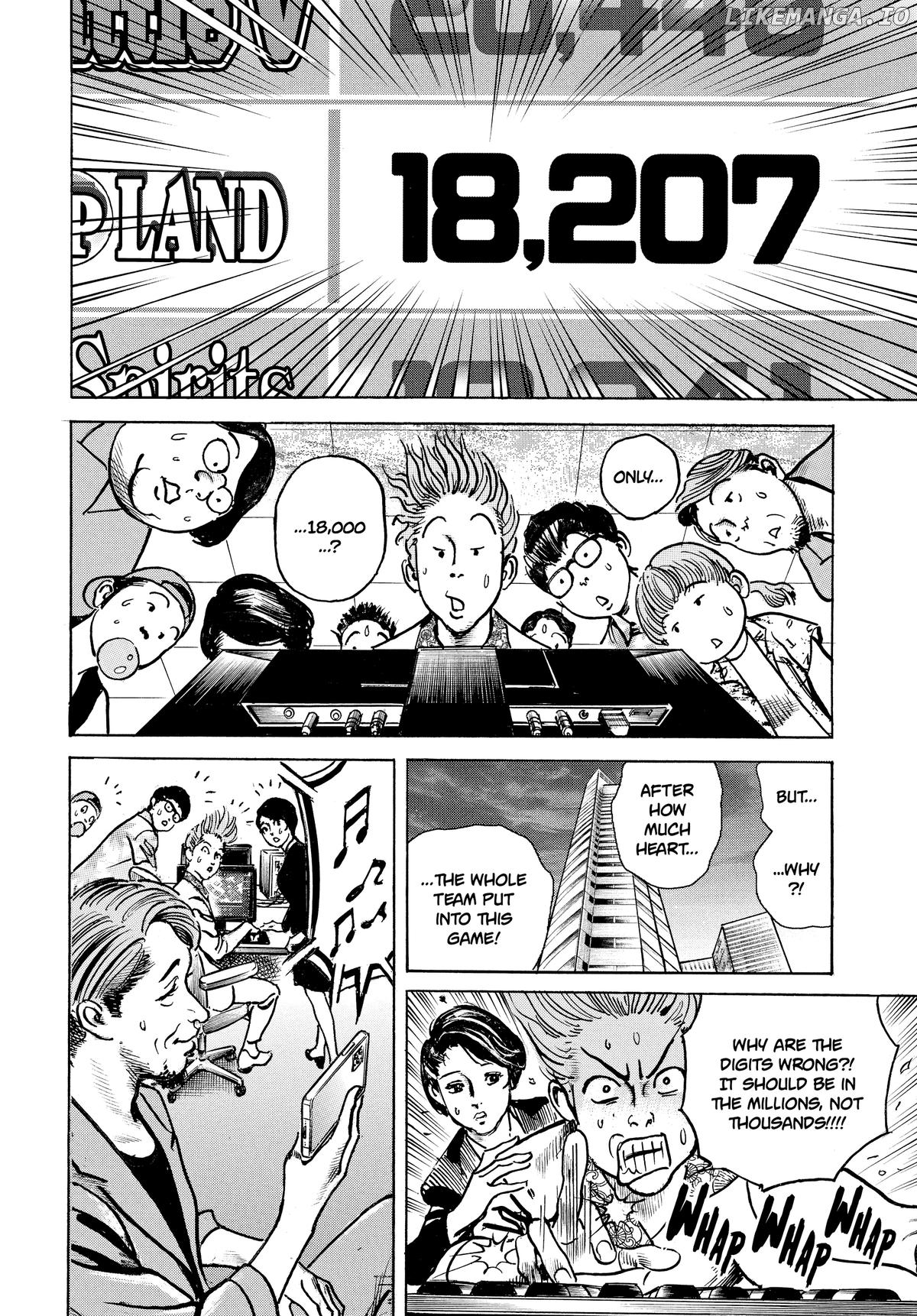 $1,000,000,000,000 Game Chapter 35 - Page 14