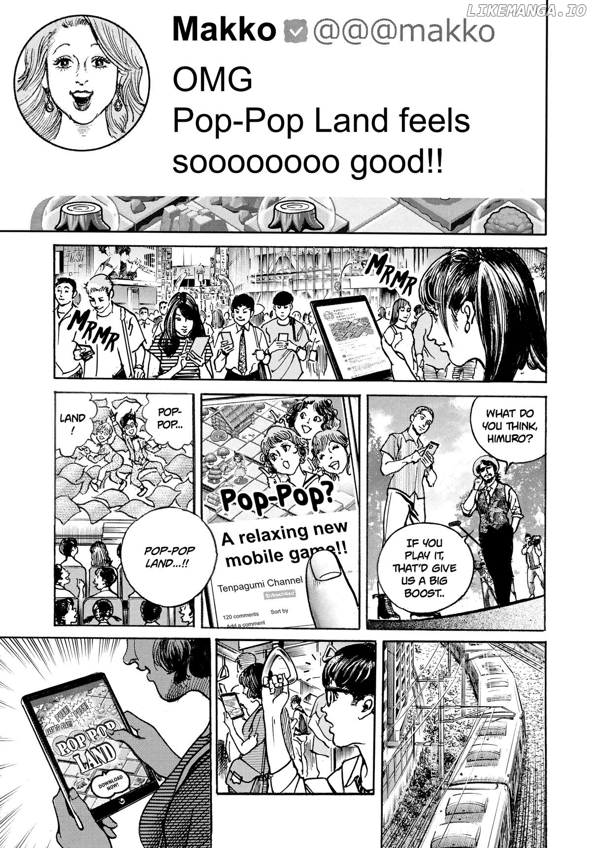 $1,000,000,000,000 Game Chapter 35 - Page 21