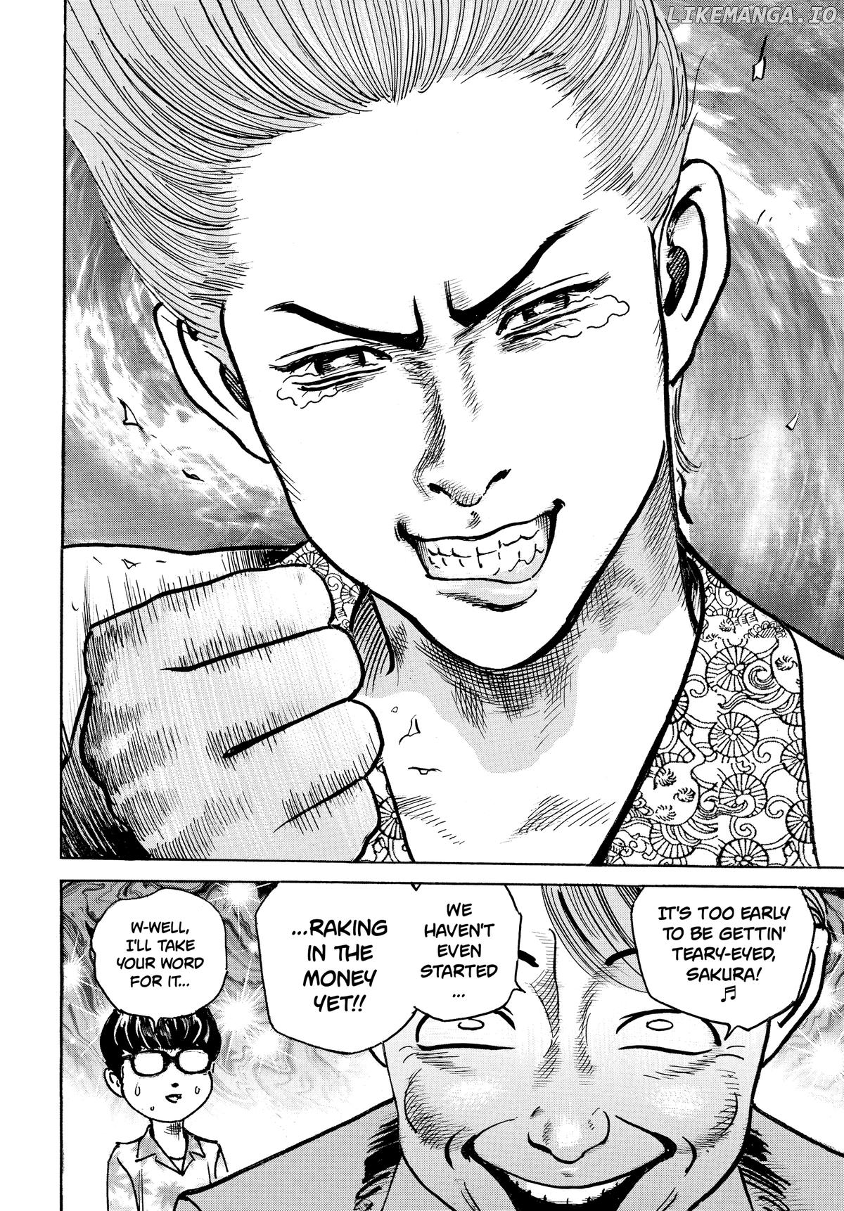 $1,000,000,000,000 Game Chapter 35 - Page 24