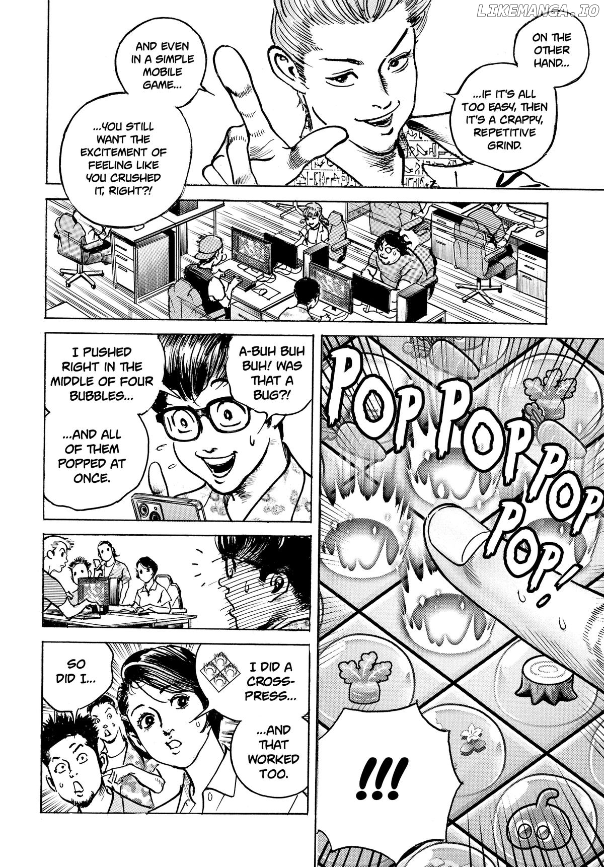 $1,000,000,000,000 Game Chapter 35 - Page 8