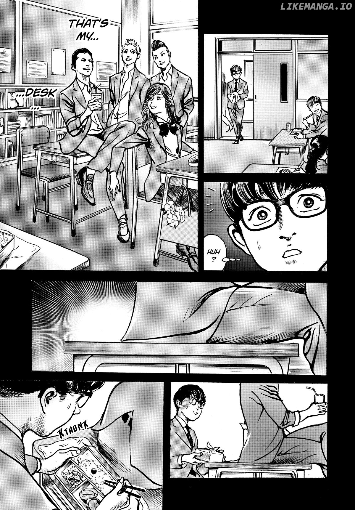 $1,000,000,000,000 Game Chapter 38 - Page 17