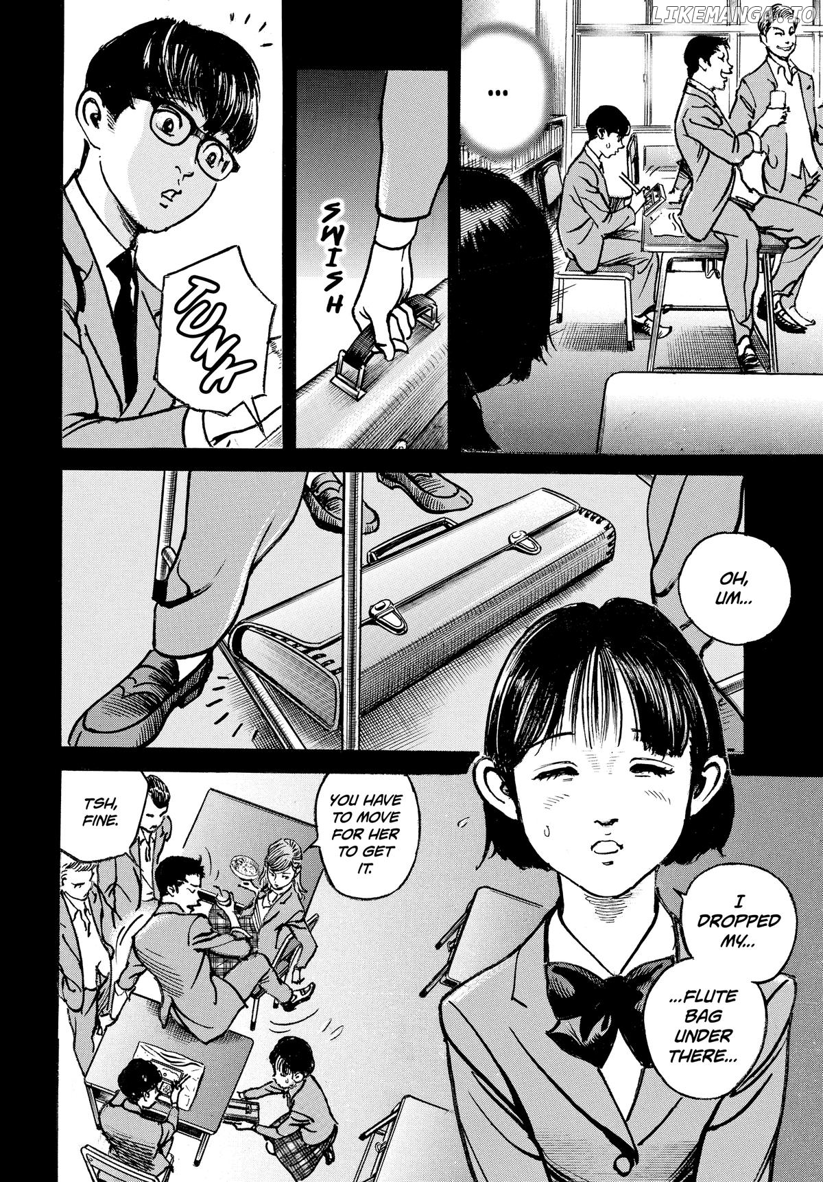 $1,000,000,000,000 Game Chapter 38 - Page 18