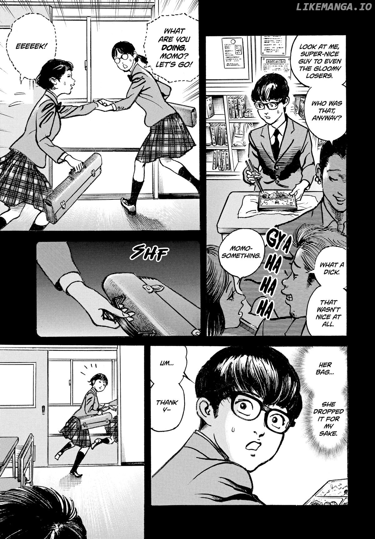 $1,000,000,000,000 Game Chapter 38 - Page 19