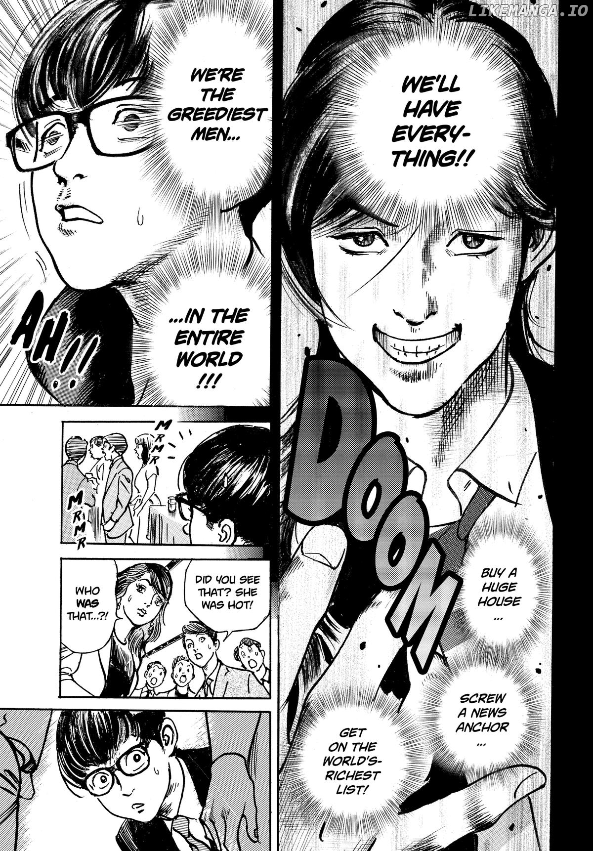 $1,000,000,000,000 Game Chapter 38 - Page 23