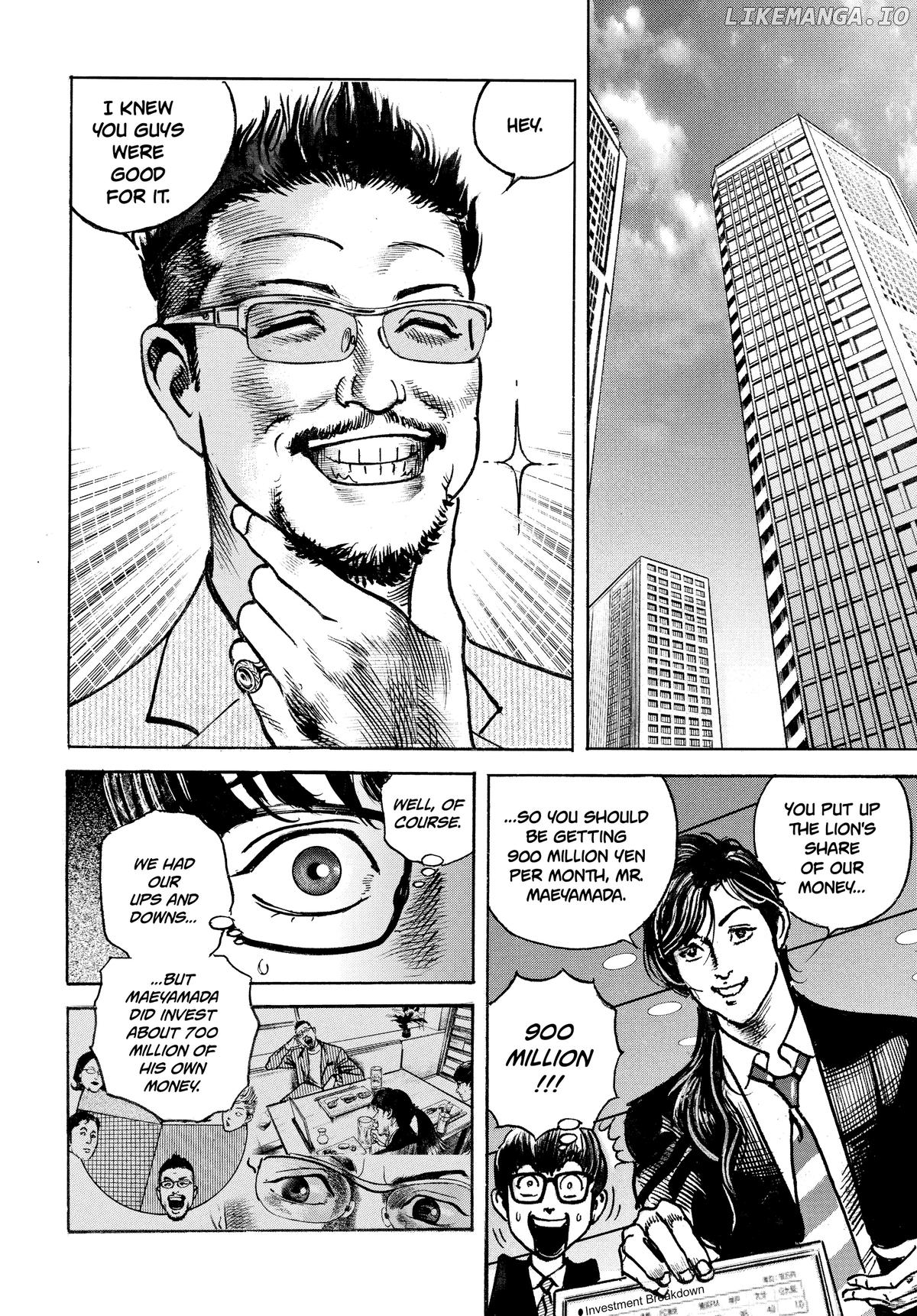 $1,000,000,000,000 Game Chapter 38 - Page 10