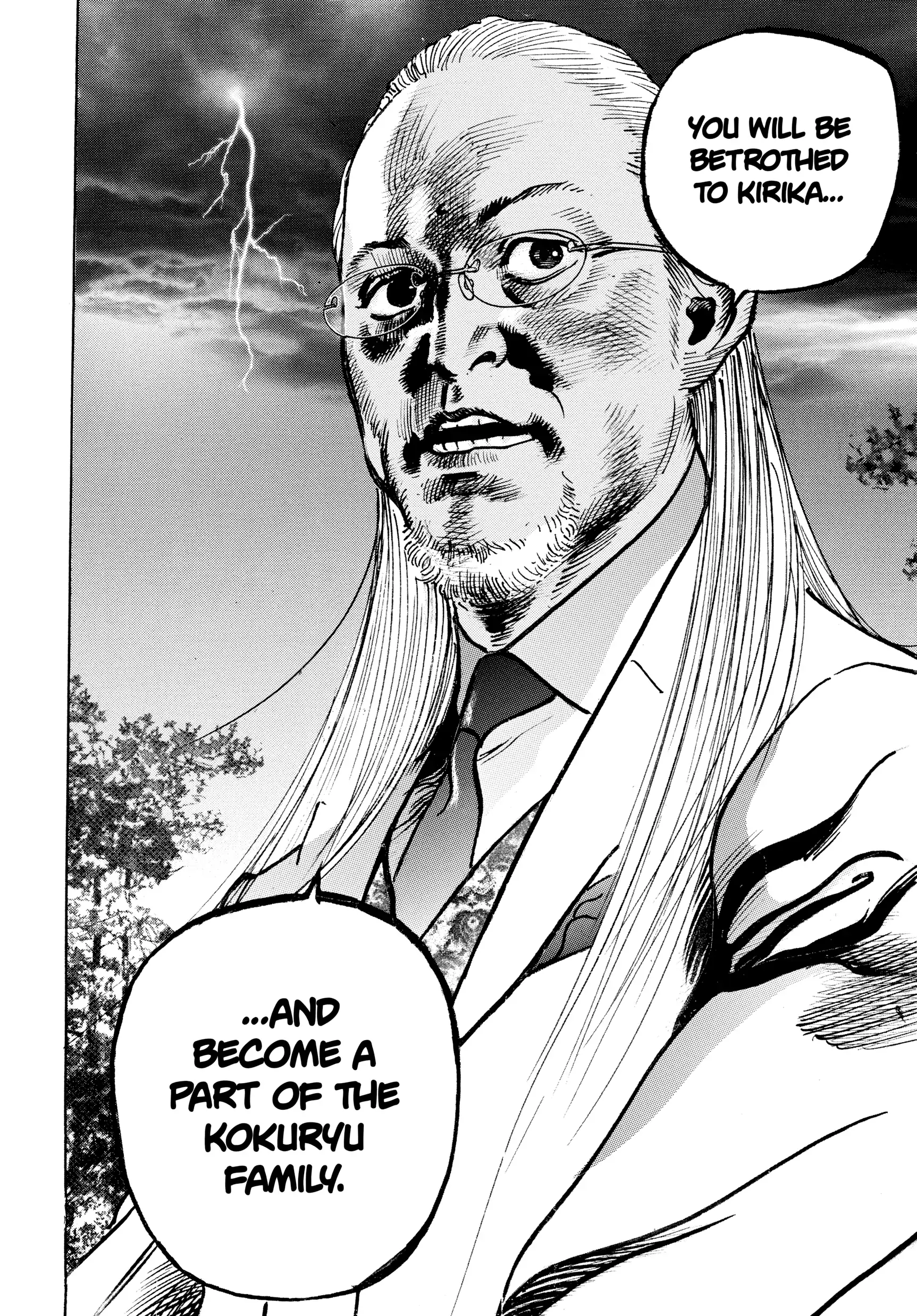 $1,000,000,000,000 Game Chapter 40 - Page 22