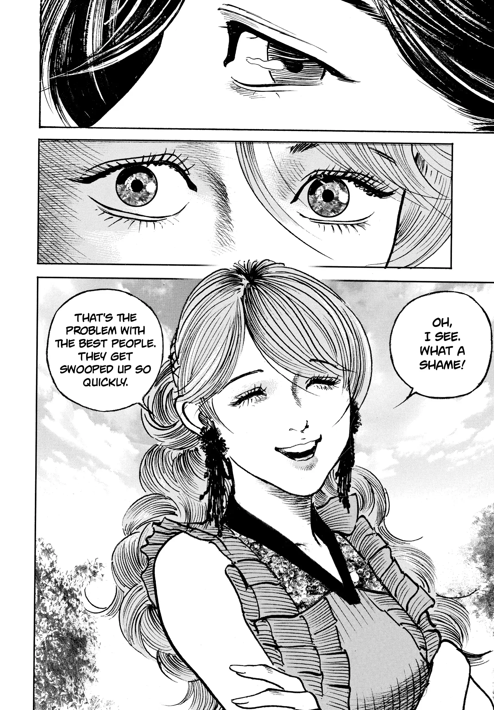 $1,000,000,000,000 Game Chapter 41 - Page 12