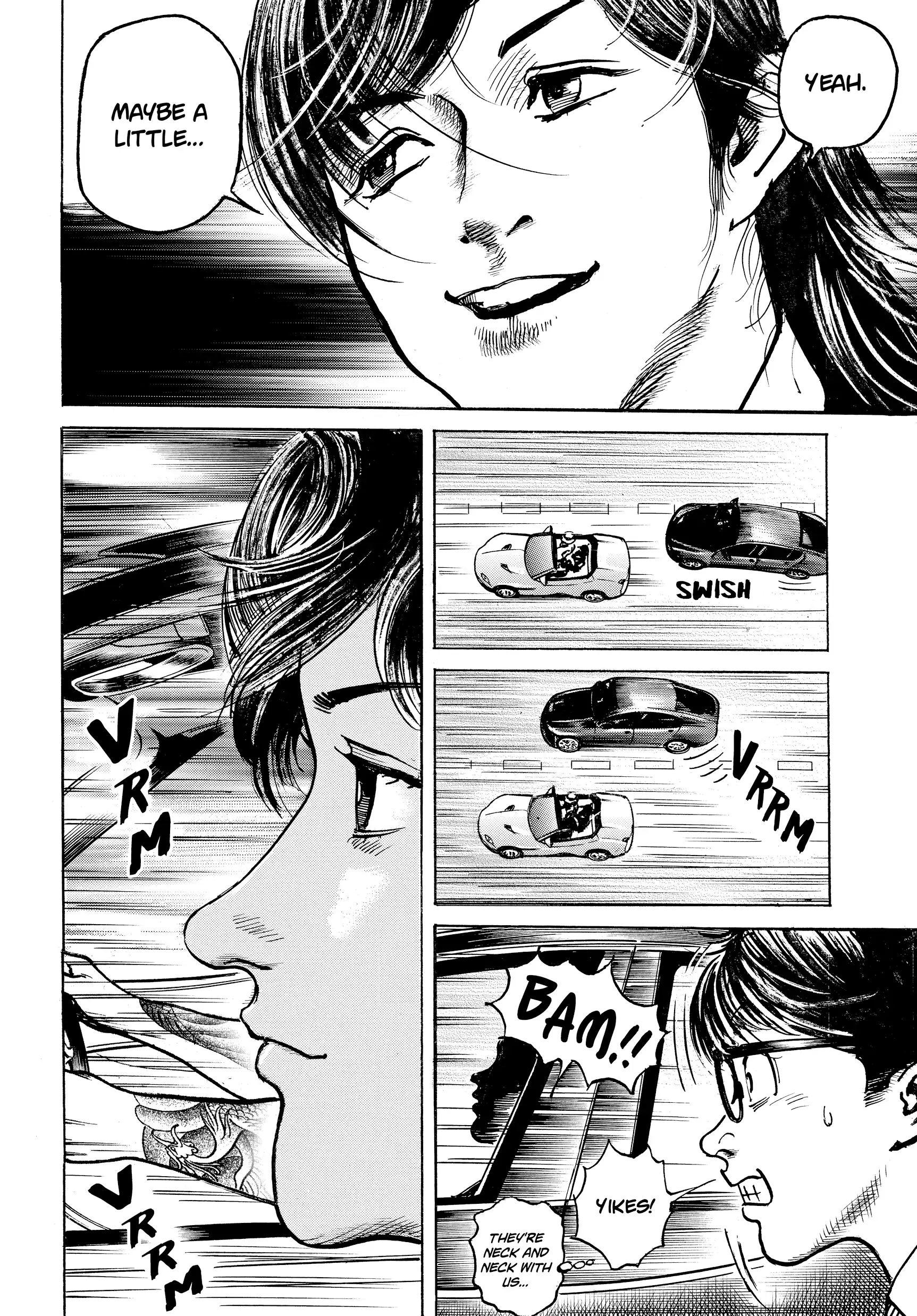 $1,000,000,000,000 Game Chapter 41 - Page 16