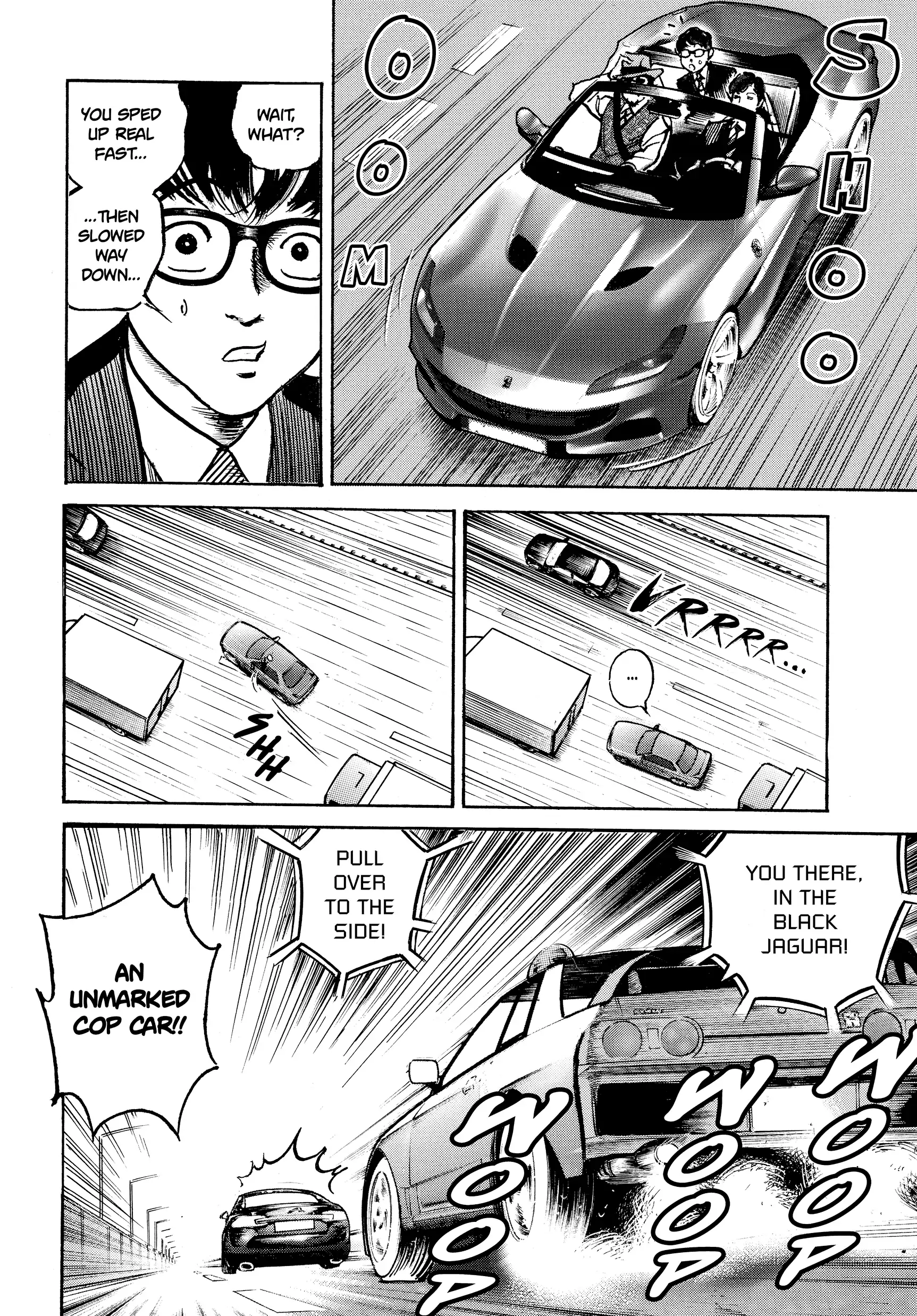 $1,000,000,000,000 Game Chapter 41 - Page 18