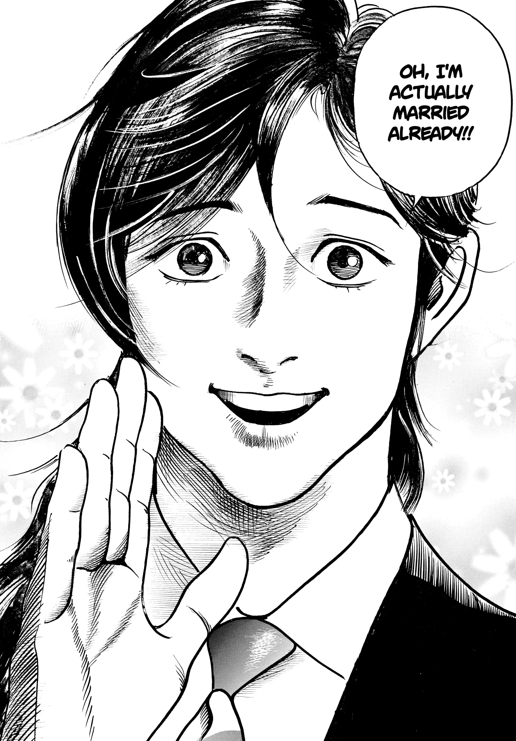 $1,000,000,000,000 Game Chapter 41 - Page 10