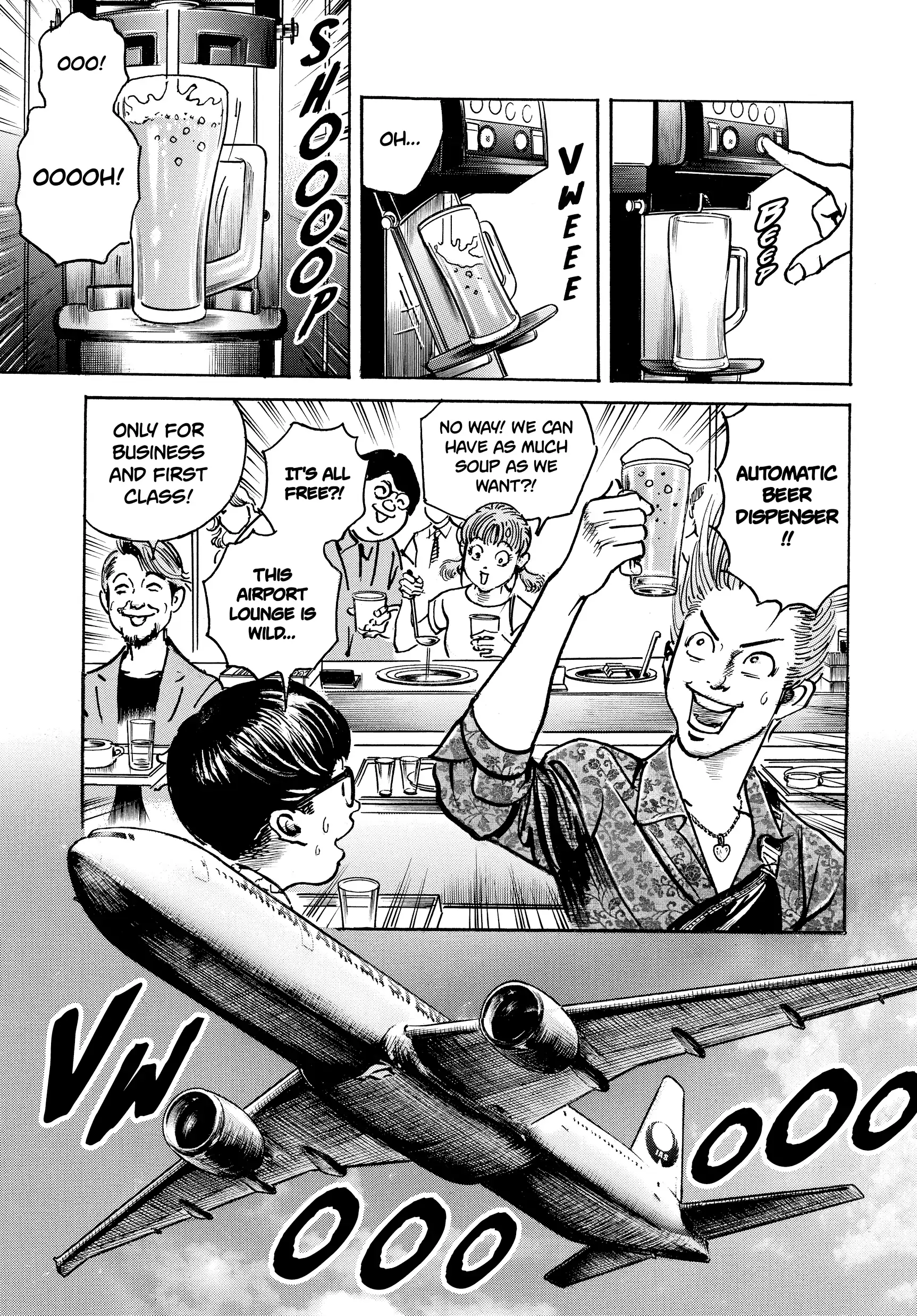 $1,000,000,000,000 Game Chapter 42 - Page 6