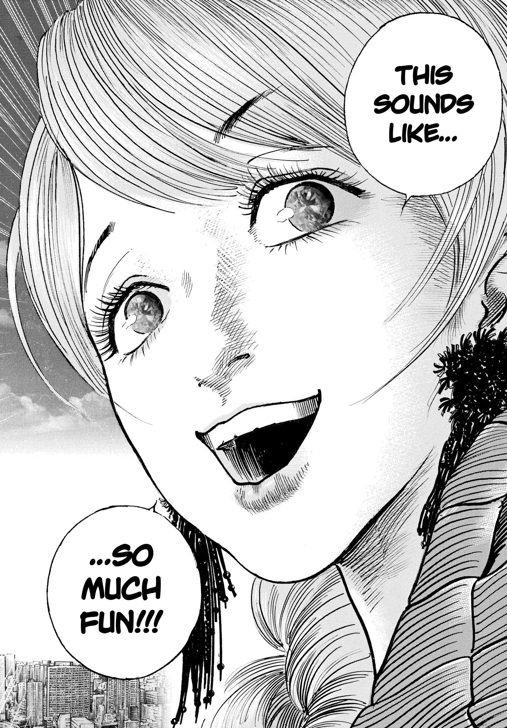 $1,000,000,000,000 Game Chapter 44 - Page 22