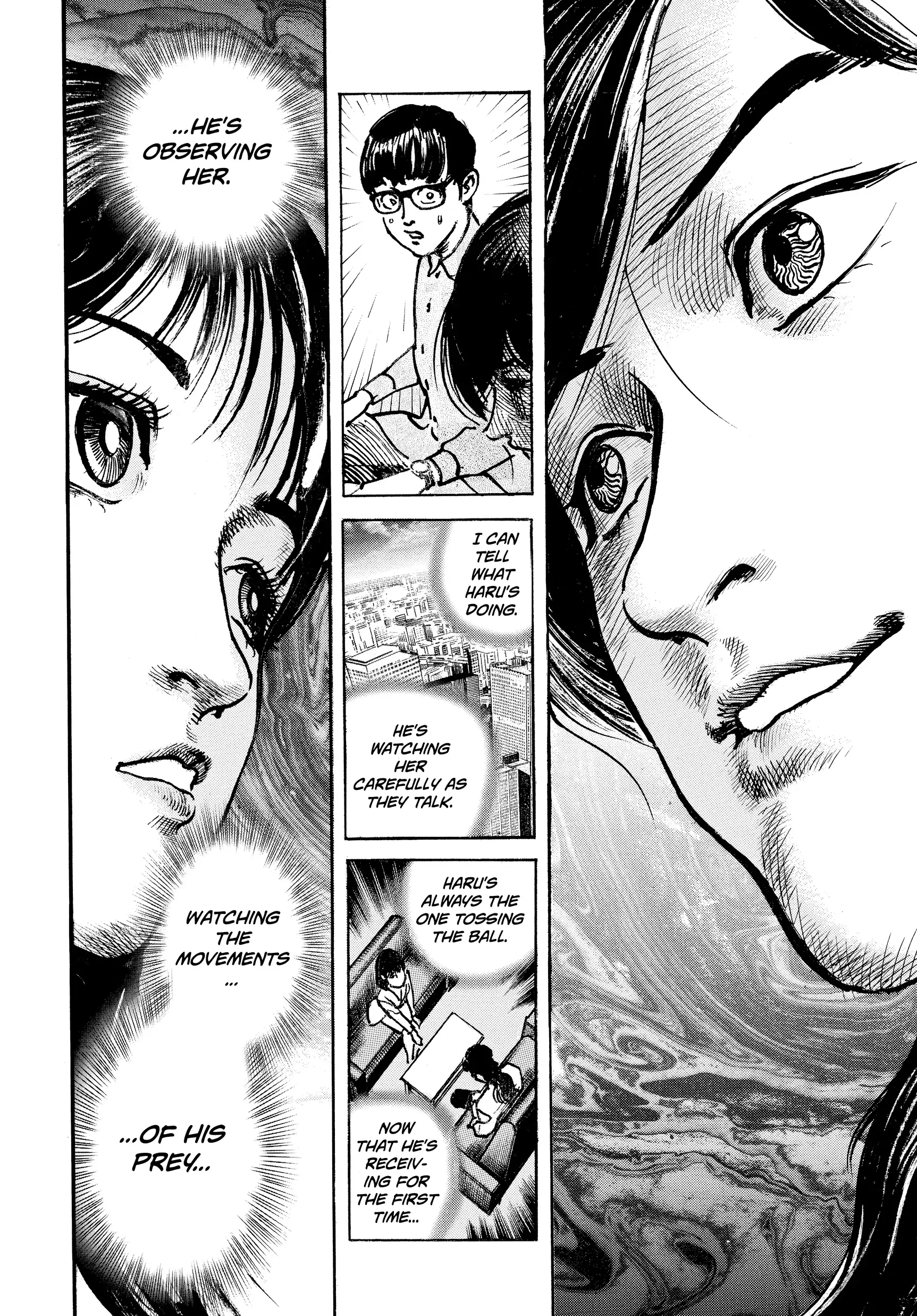 $1,000,000,000,000 Game Chapter 46 - Page 22