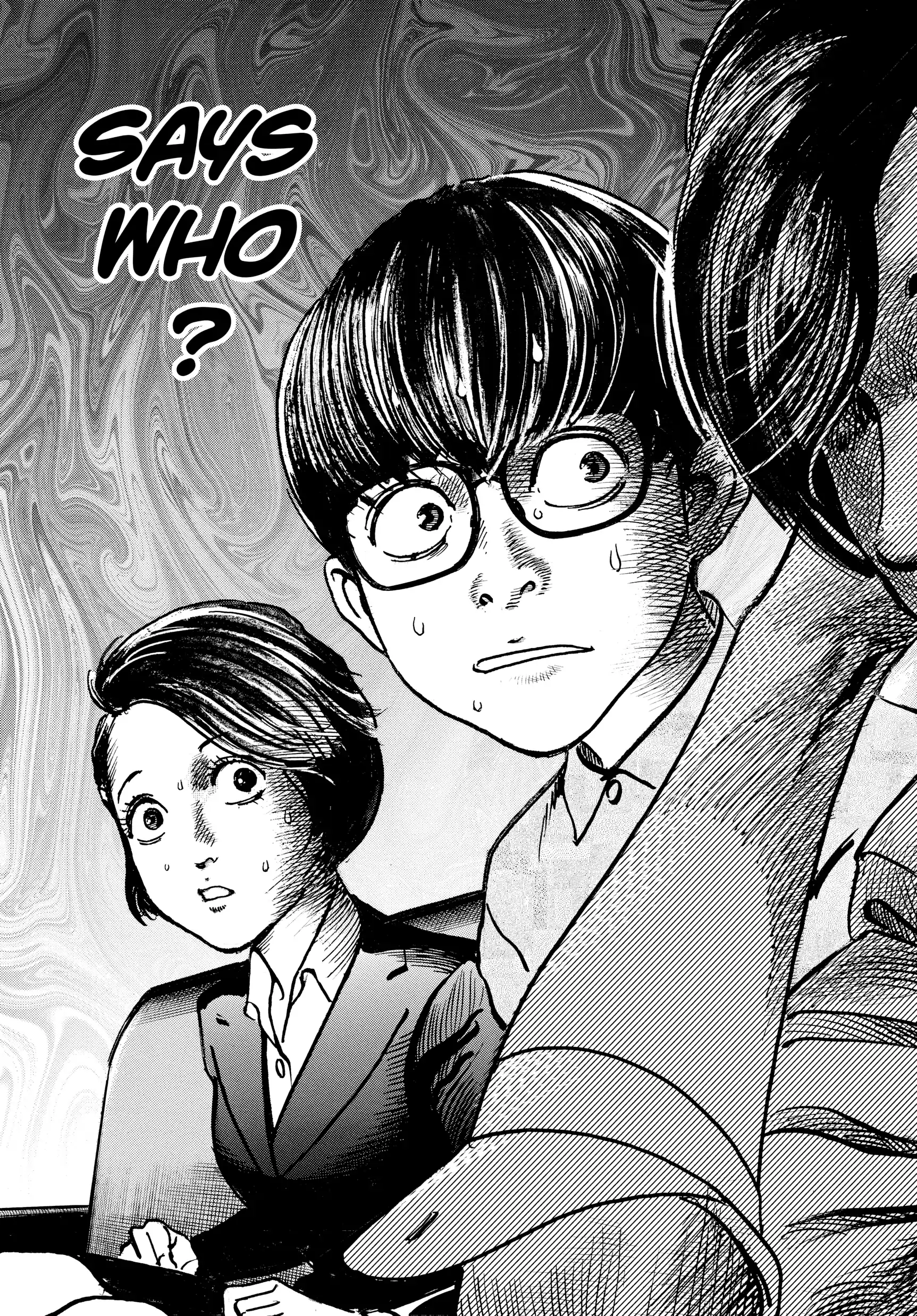 $1,000,000,000,000 Game Chapter 46 - Page 24