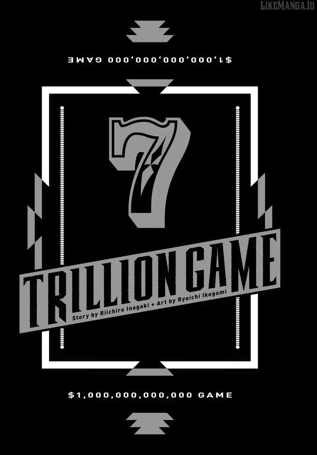 $1,000,000,000,000 Game Chapter 48 - Page 2