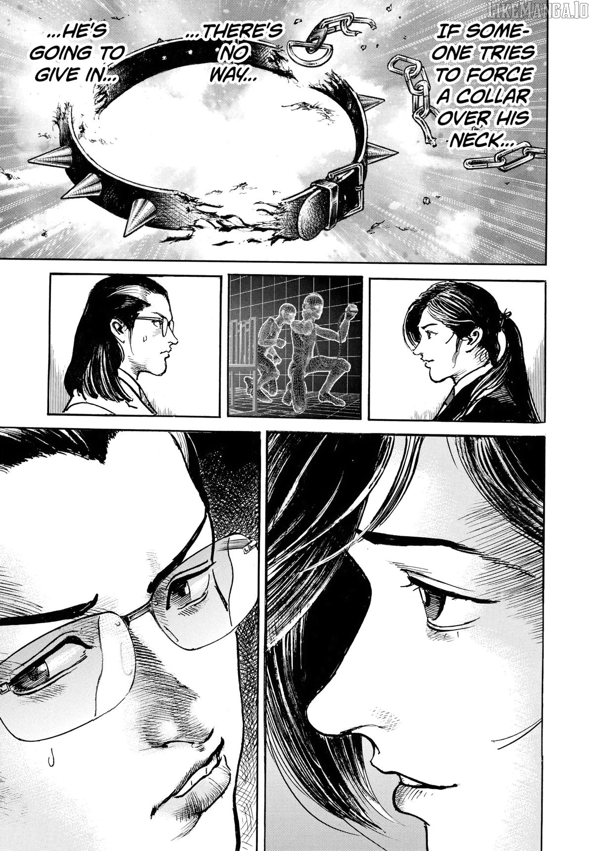 $1,000,000,000,000 Game Chapter 50 - Page 18