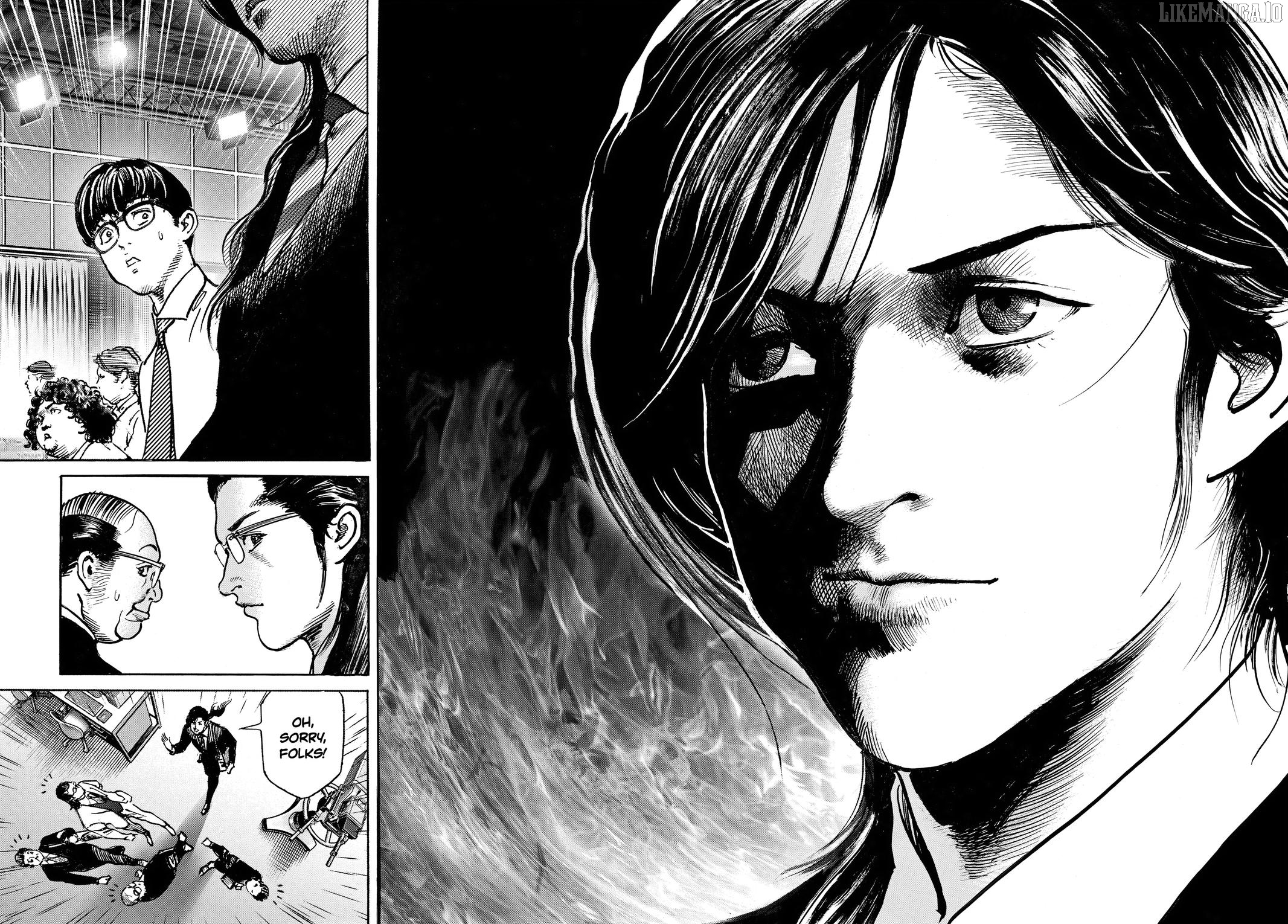 $1,000,000,000,000 Game Chapter 50 - Page 8